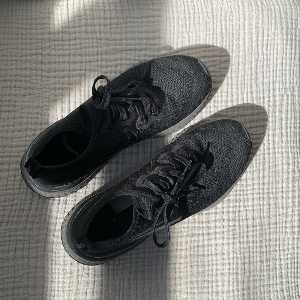 Nike sneakers
